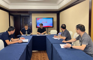 集团顺利完成2025年“国培计划”培训项目